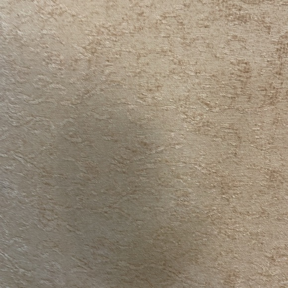 Handmade 18” x 18” Accent Pillow. - Picture 2 of 4